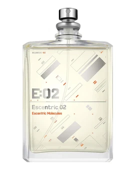 ESCENTRIC MOLECULES Escentric 02 Туалетная вода 30 мл, изображение 1