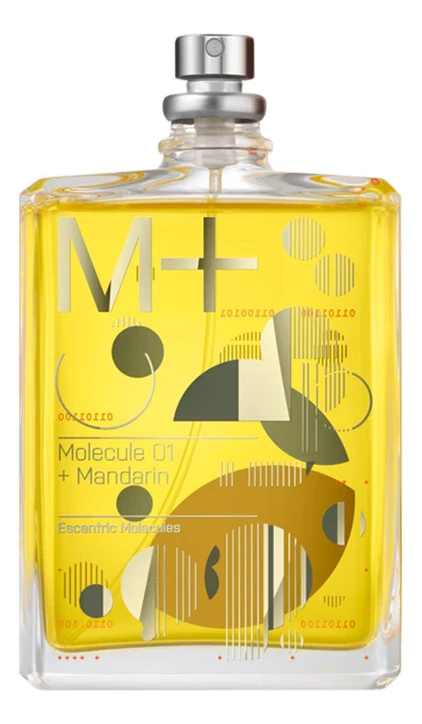 ESCENTRIC MOLECULES Molecule 01 + Mandarin Туалетная вода 100 мл
