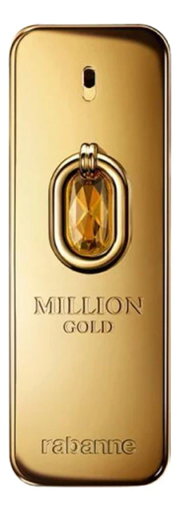 PACO RABANNE Million Gold Elixir Духи 100 мл