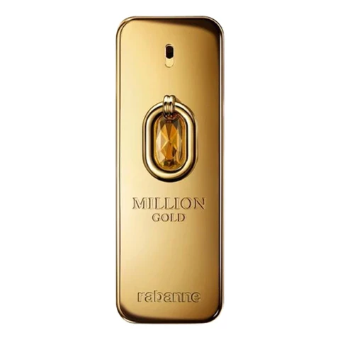 PACO RABANNE Million Gold Elixir Духи 100 мл