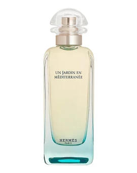 HERMES Un Jardin En Mediterranee Туалетная вода 50 мл, изображение 1