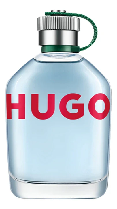 HUGO BOSS Hugo Men Туалетная вода 75 мл