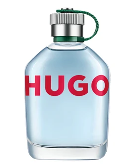 HUGO BOSS Hugo Men Туалетная вода 75 мл, изображение 1