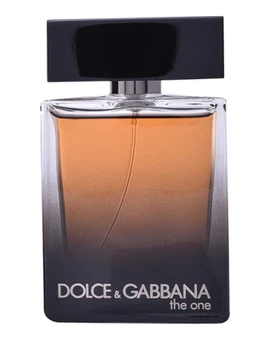 DOLCE & GABBANA The One Парфюмерная вода для мужчин 50 мл, изображение 1