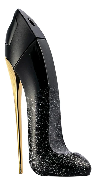 CAROLINA HERRERA Good Girl Supreme Парфюмерная вода для женщин 80 мл