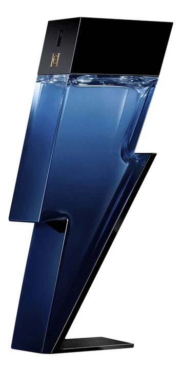 Carolina Herrera Bad Boy Cobalt Парфюмерная вода 50 мл