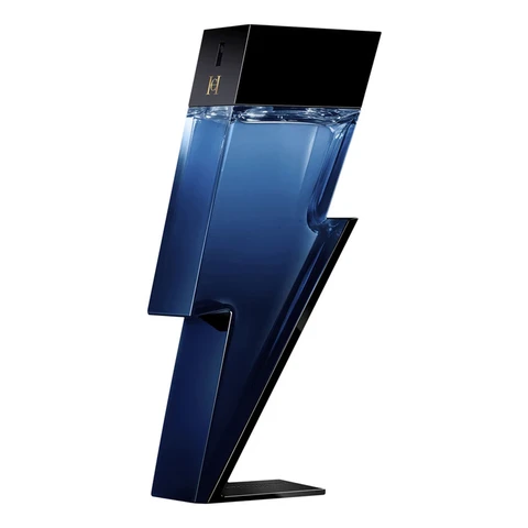 Carolina Herrera Bad Boy Cobalt Парфюмерная вода 50 мл