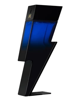 CAROLINA HERRERA Bad Boy Cobalt Elixir Парфюмерная вода 100 мл, изображение 1