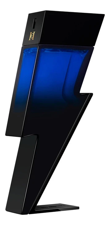 CAROLINA HERRERA Bad Boy Cobalt Elixir Парфюмерная вода 50 мл