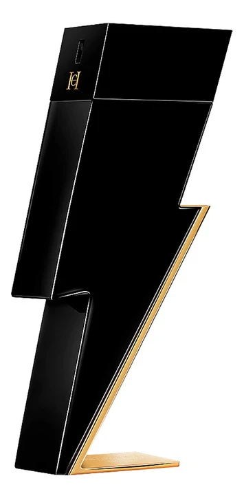 CAROLINA HERRERA Bad Boy Туалетная вода 50 мл