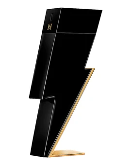 CAROLINA HERRERA Bad Boy Туалетная вода 100 мл, изображение 1