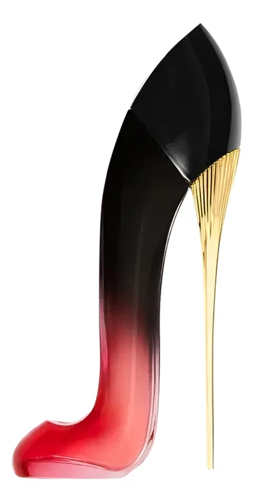 CAROLINA HERRERA Very Elixir Good Girl Парфюмерная вода 50 мл