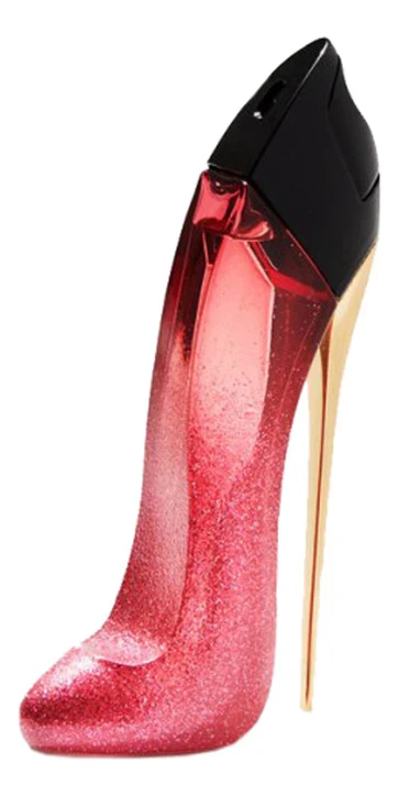 CAROLINA HERRERA Very Glam Good Girl Парфюмерная вода 80 мл
