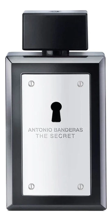 BANDERAS The Secret Туалетная вода для мужчин 50 мл