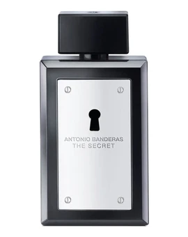 BANDERAS The Secret Туалетная вода для мужчин 50 мл, изображение 1
