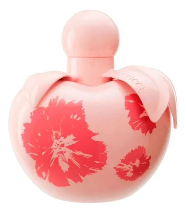 NINA RICCI Nina Fleur Туалетная вода 50 мл