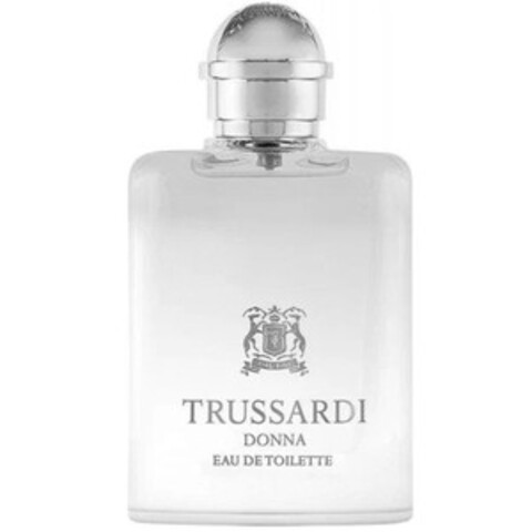 TRUSSARDI Donna Туалетная вода для женщин 30 мл