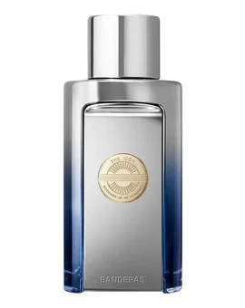 Banderas The Icon Elixir Парфюмерная вода для мужчин 50 мл, изображение 1