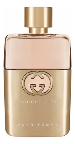Gucci Guilty Парфюмерная вода для женщин 50 мл