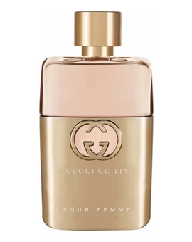 Gucci Guilty Парфюмерная вода для женщин 50 мл, изображение 1