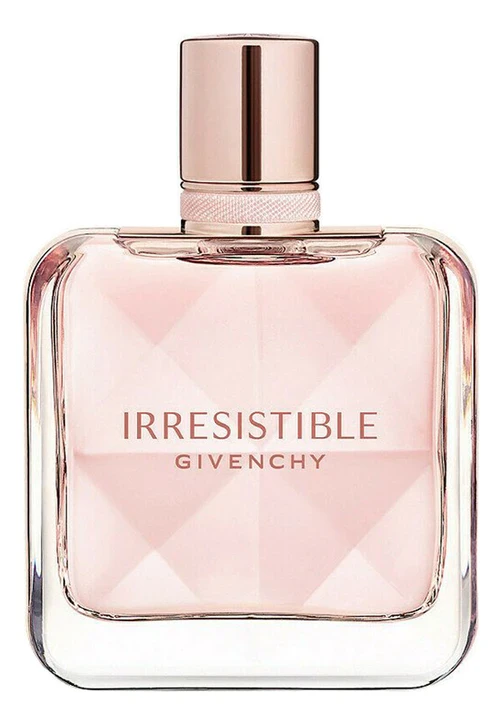 Givenchy Irresistible Туалетная вода для женщин 50 мл