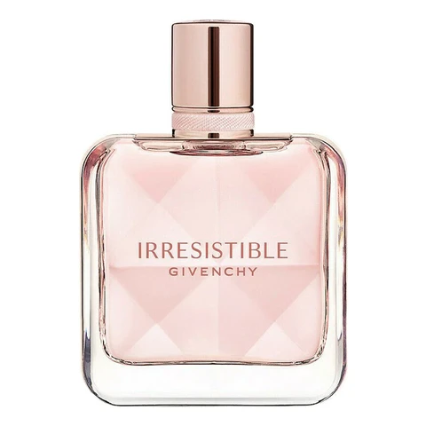 Givenchy Irresistible Туалетная вода для женщин 50 мл