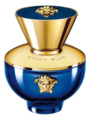 Versace Dylan Blue Парфюмерная вода для женщин 100 мл