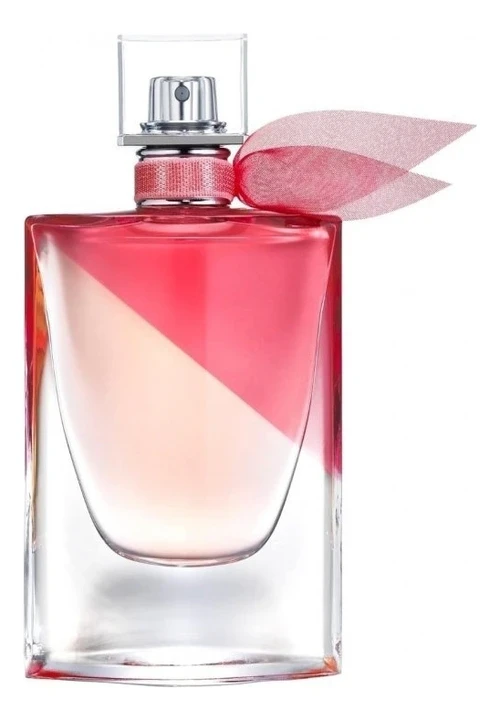 Lancome La Vie Est Belle En Rose Туалетная вода для женщин 50 мл