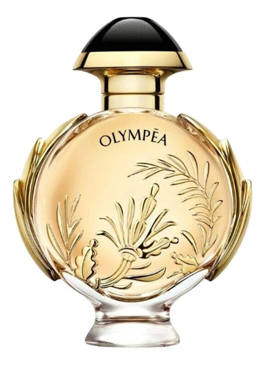 Rabanne Olympea Solar Парфюмерная вода для женщин 50 мл