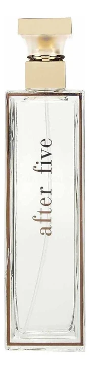 Elizabeth Arden 5th Avenue After Five Парфюмерная вода для женщин 125 мл