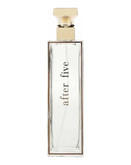 Elizabeth Arden 5th Avenue After Five Парфюмерная вода для женщин 125 мл, изображение 1
