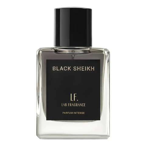 LAB FRAGRANCE Black Sheikh Духи 50 мл