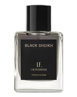 LAB FRAGRANCE Black Sheikh Духи 50 мл, изображение 1