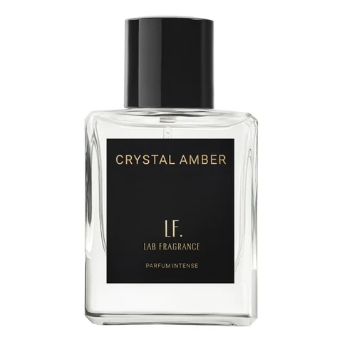 LAB FRAGRANCE Crystal Amber Духи 50 мл