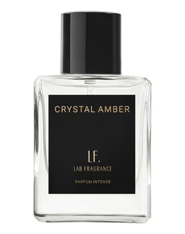 LAB FRAGRANCE Crystal Amber Духи 50 мл, изображение 1