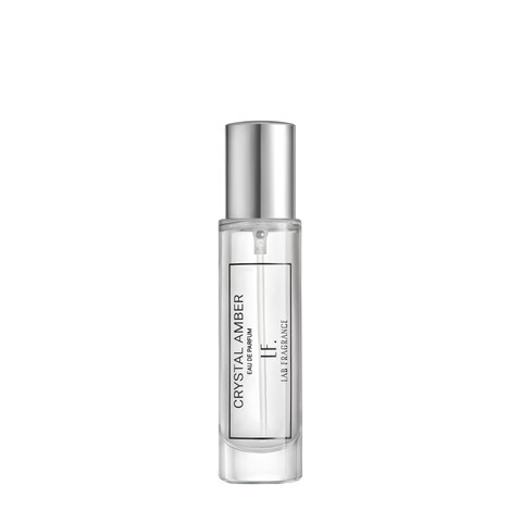 LAB FRAGRANCE Crystal Amber Духи 15 мл