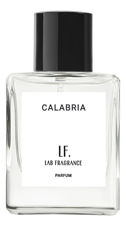 LAB FRAGRANCE Calabria Духи 50 мл