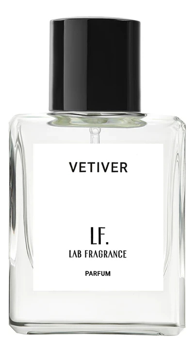LAB FRAGRANCE Vetiver Духи 50 мл