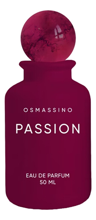 OSMASSINO Passion Парфюмерная вода 50 мл