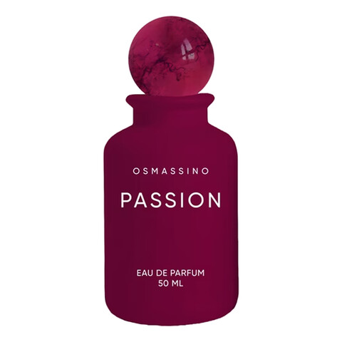 OSMASSINO Passion Парфюмерная вода 50 мл