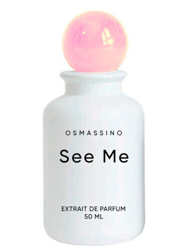 OSMASSINO See me Парфюмерная вода 50 мл