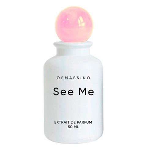 OSMASSINO See me Парфюмерная вода 50 мл