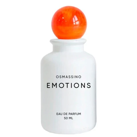 OSMASSINO Emotions Парфюмерная вода 50 мл