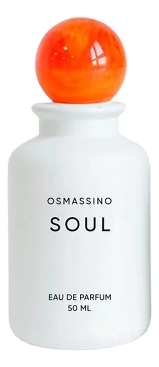 OSMASSINO Soul Парфюмерная вода 50 мл
