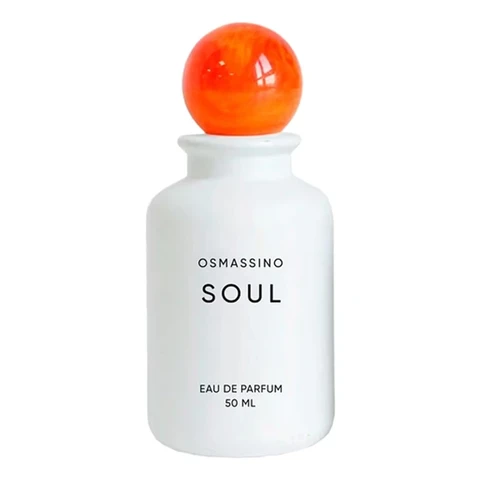 OSMASSINO Soul Парфюмерная вода 50 мл