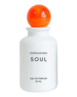 OSMASSINO Soul Парфюмерная вода 50 мл, изображение 1
