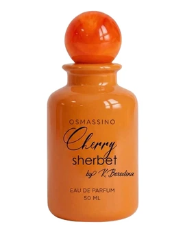 OSMASSINO Sherry Sherbet by R.Borodina Парфюмерная вода 50 мл, изображение 1