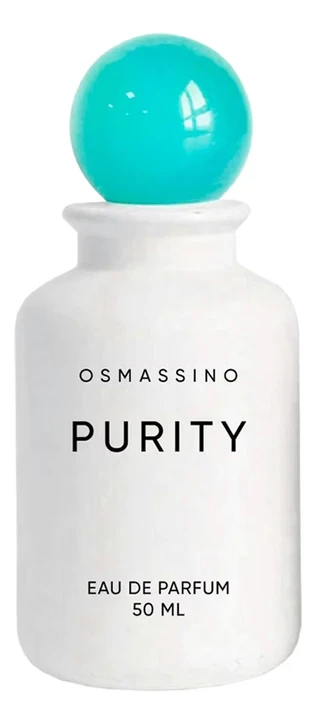OSMASSINO Purity Парфюмерная вода 50 мл