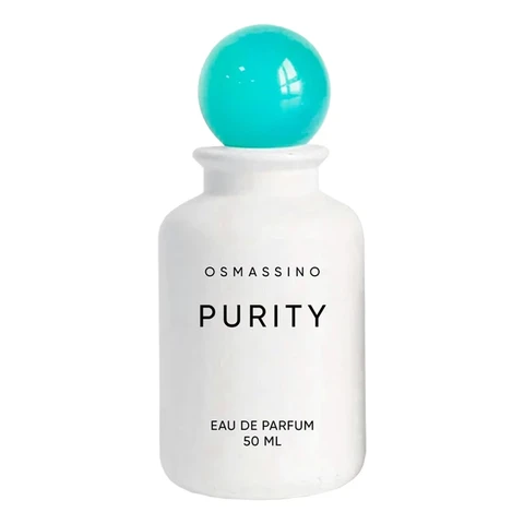 OSMASSINO Purity Парфюмерная вода 50 мл