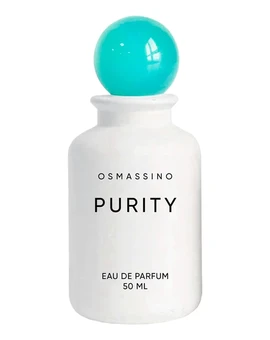 OSMASSINO Purity Парфюмерная вода 50 мл, изображение 1